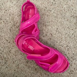 Mellisa X Collina Strada